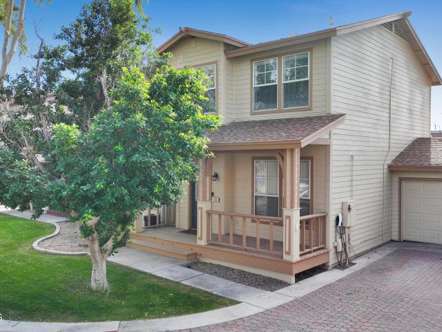 House for sale in Tempe, Arizona