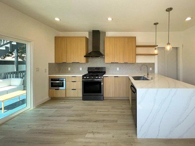 House for sale in San Mateo, California