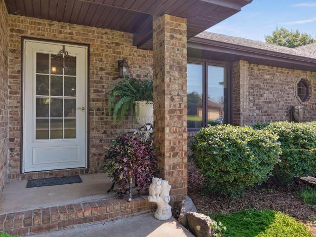House for sale in Springfield, Missouri
