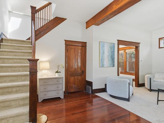 House for sale in Denver, Colorado
