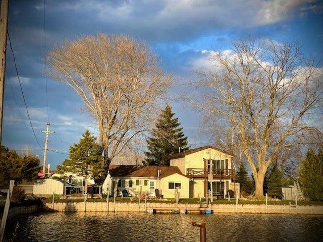 House for sale in Oscoda, Michigan