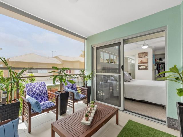 Apartment for rent in Alderley Heights, Greater Brisbane