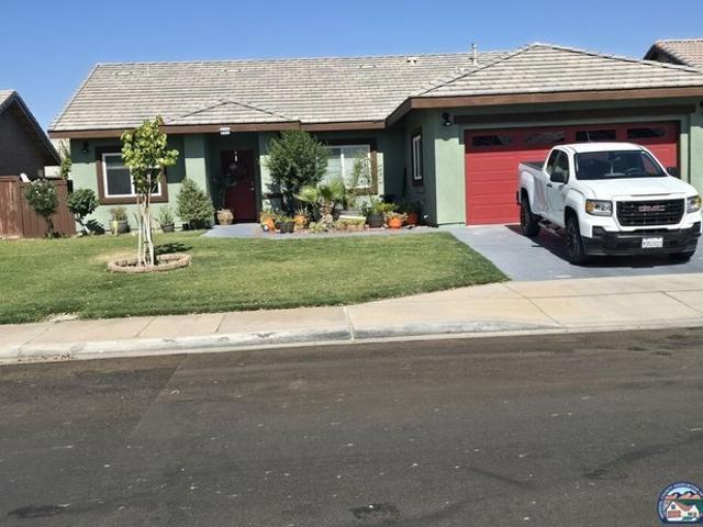 House for sale in Brawley, California