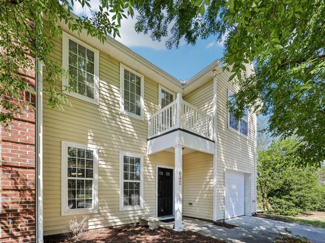 Townhouse for sale in Wake, North Carolina