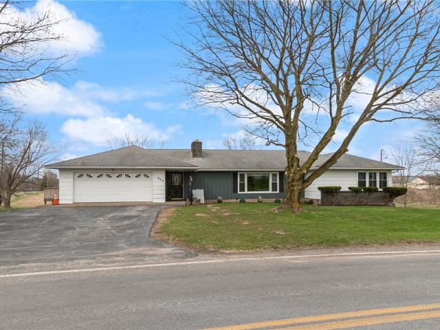 House for sale in Lyons, New York