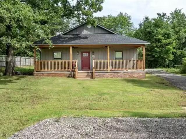 House for rent in Van Buren