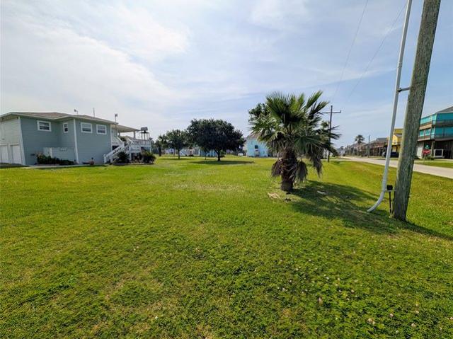 House for sale in Port Bolivar, Texas