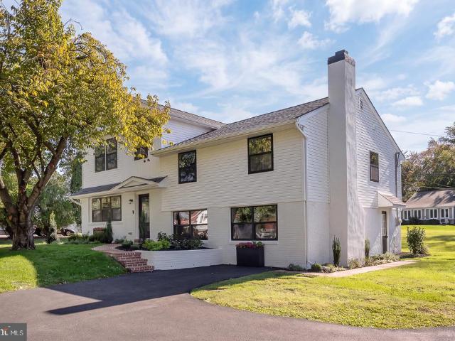 House for sale in Whitpain Township, Montgomery County