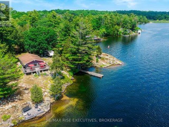 House for sale in Outlet, Ontario