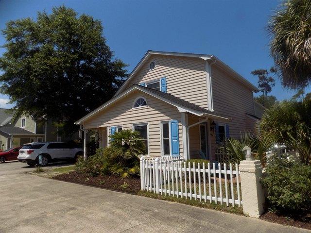 House for sale in North Myrtle Beach, South Carolina