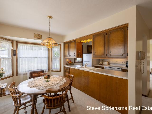 Condo for sale in Jenison, Georgetown Charter Township