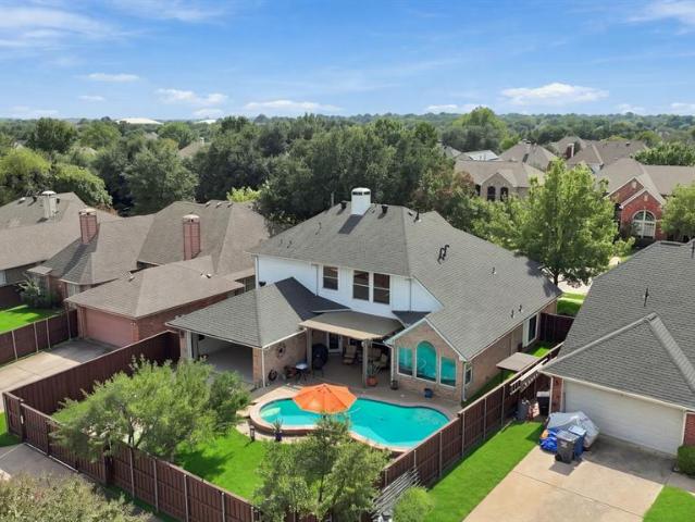 House for sale in Coppell, Dallas County