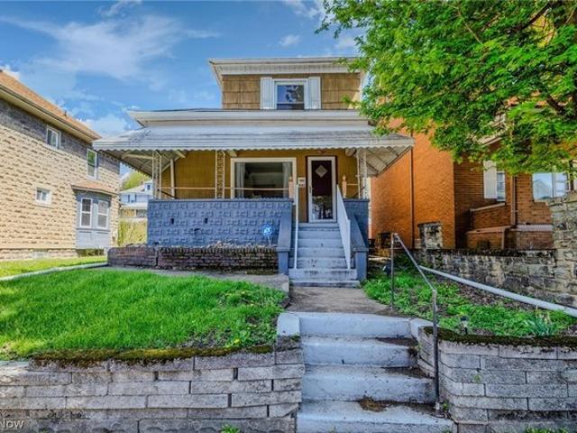 House for sale in Brooke, West Virginia