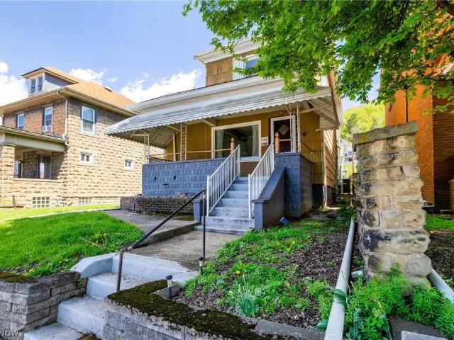 House for sale in Brooke, West Virginia