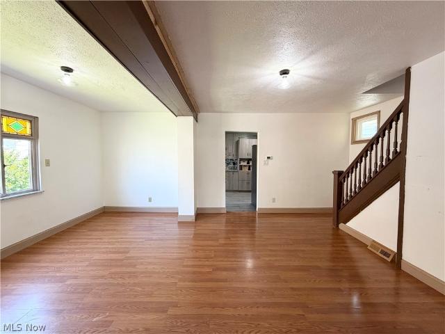 House for sale in Brooke, West Virginia
