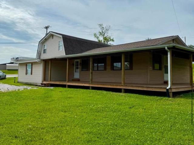 House for sale in Tennessee