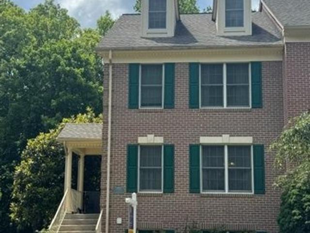 Townhouse for sale in Cockeysville, Maryland