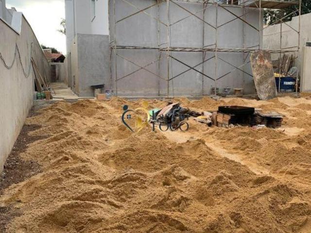 Apartamento venda em Santa Luzia, Região Geográfica Intermediária de Belo Horizonte