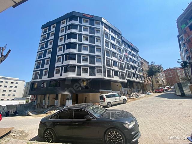 Güngören, İstanbul içerisinde satılık mülk
