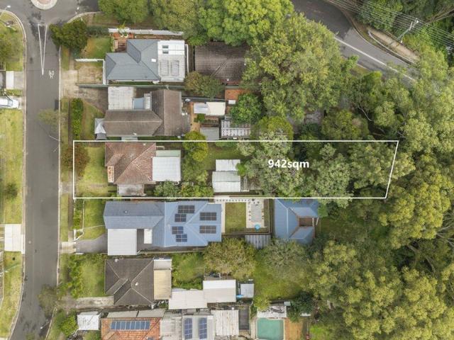 House for sale in Sydney, New South Wales