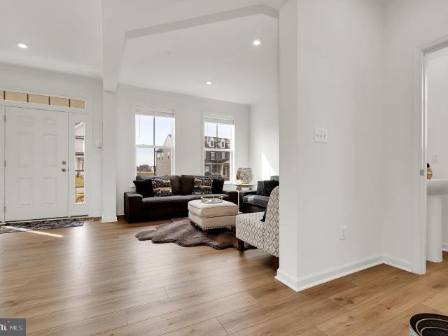 House for sale in Hagerstown, Maryland
