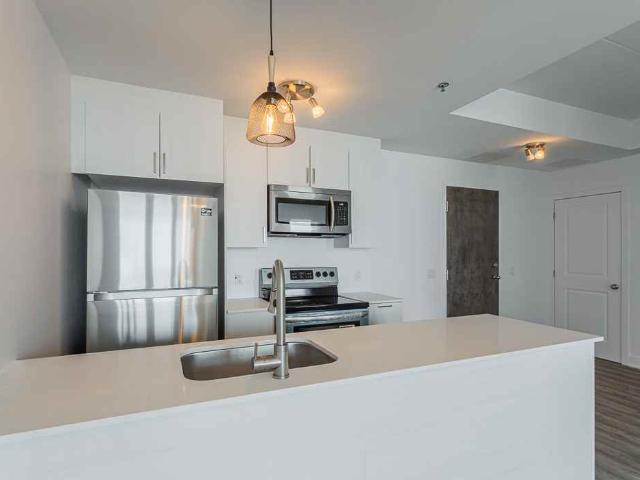 Apartment for rent in St. Leonard's, Quebec