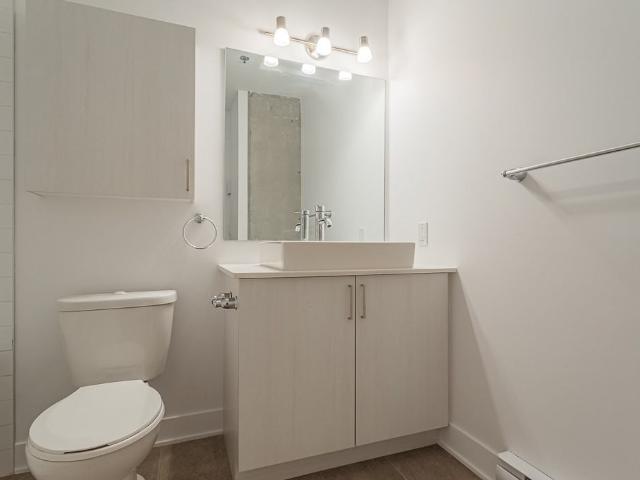 Apartment for rent in St. Leonard's, Quebec