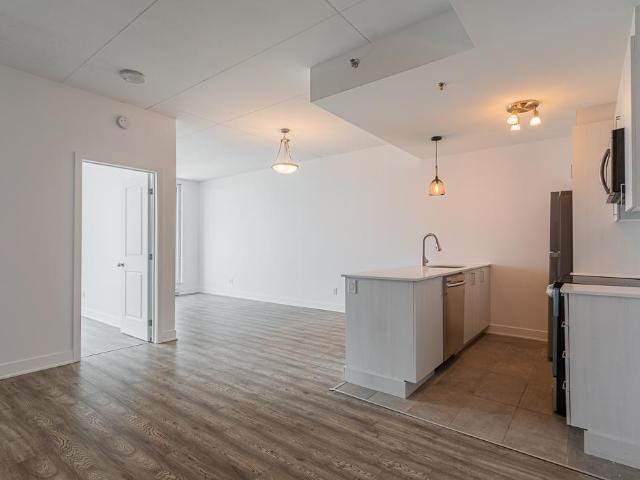 Apartment for rent in St. Leonard's, Quebec