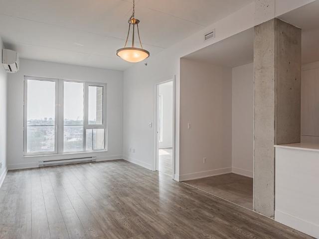 Apartment for rent in St. Leonard's, Quebec