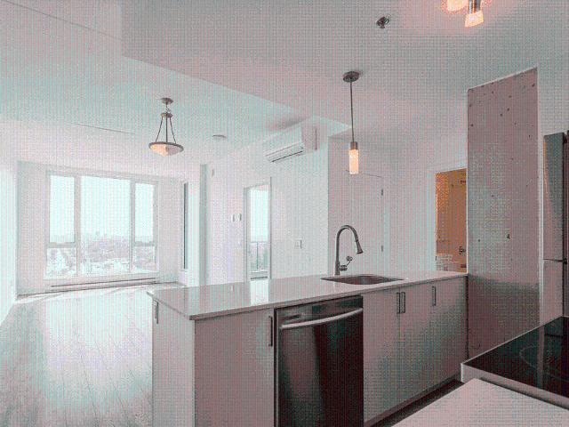 Apartment for rent in St. Leonard's, Quebec