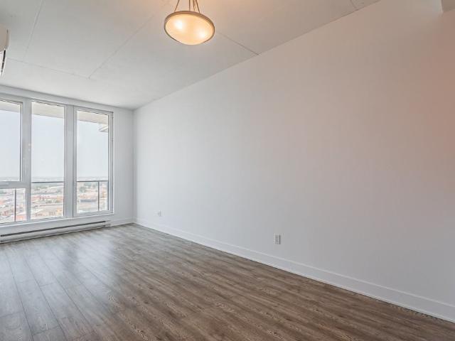 Apartment for rent in St. Leonard's, Quebec