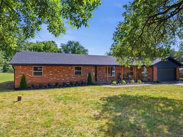 House for sale in Bixby, Oklahoma