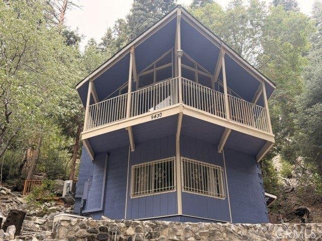 House for sale in Forest Falls, California