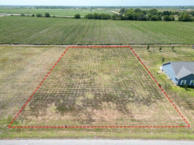 Land for sale in Orchard, Texas