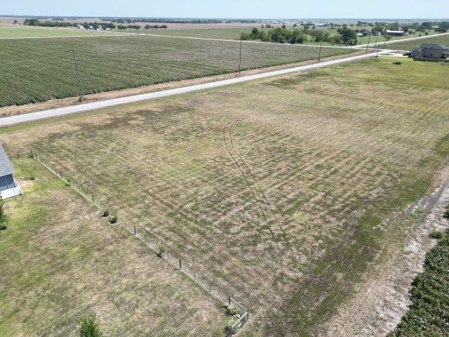 Land for sale in Orchard, Texas