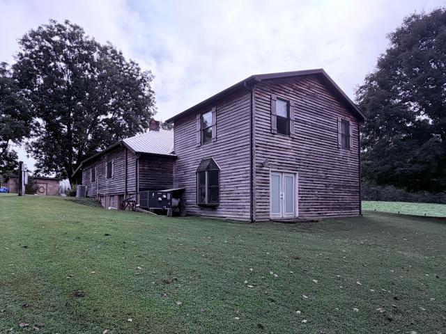 Farm for sale in Rockholds, Whitley County