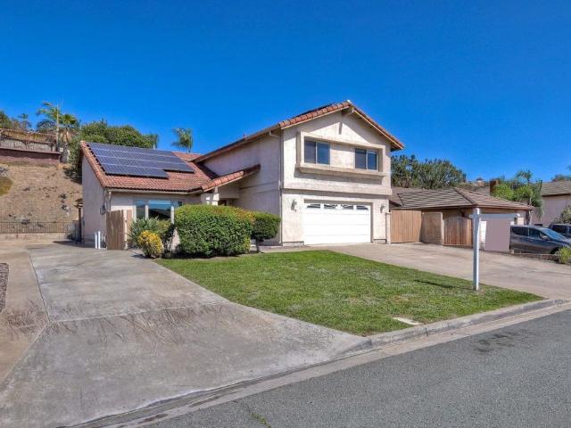 House for sale in Lakeside, California
