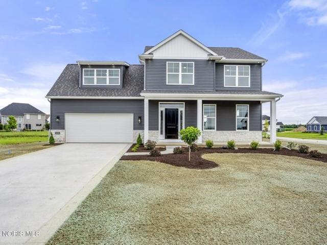 House for sale in Lucas, Ohio