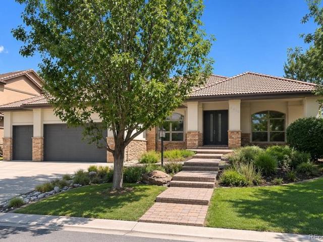 House for sale in Lone Tree, Colorado