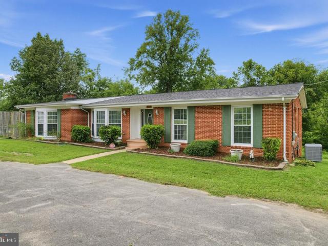 House for sale in Owings, Maryland