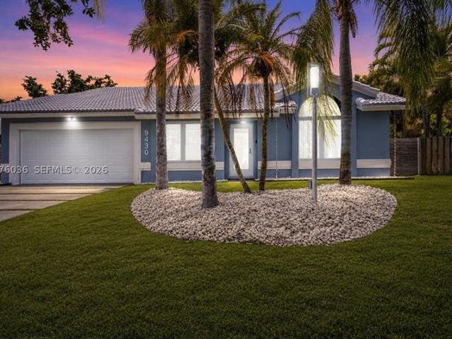 House for sale in Cutler Bay, Florida