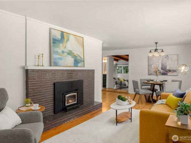 House for sale in Edmonds, Washington