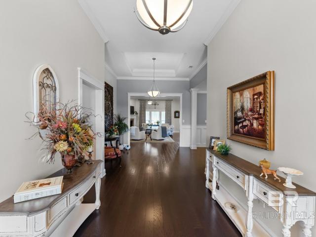 House for sale in Daphne, Alabama