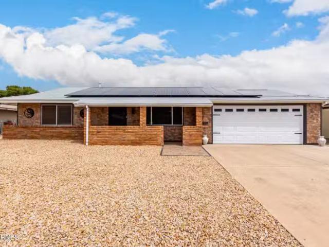 House for sale in Sun City