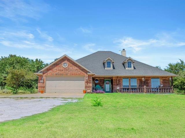 House for sale in Parker, Texas