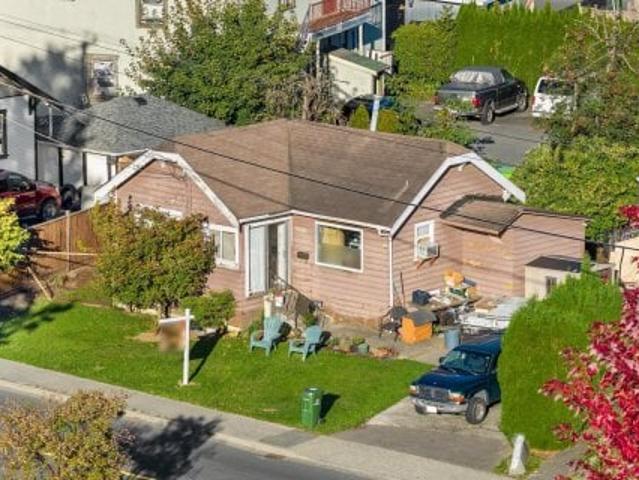 Property for sale in Chilliwack, British Columbia
