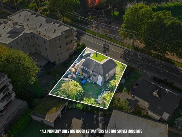 House for sale in Chilliwack, British Columbia