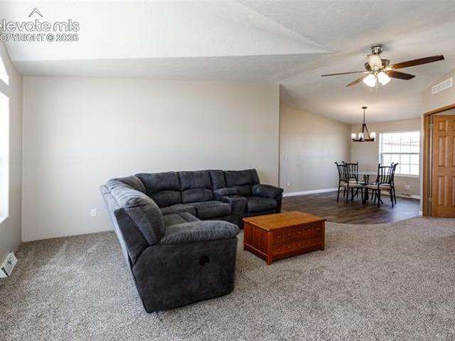 House for sale in Fountain, Colorado
