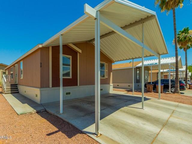 House for sale in Mesa, Arizona