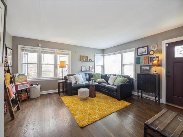 House for sale in Brookfield, Illinois